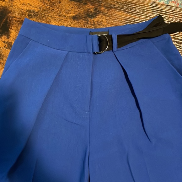 Top Shop Cropped Pants - Picture 4 of 4